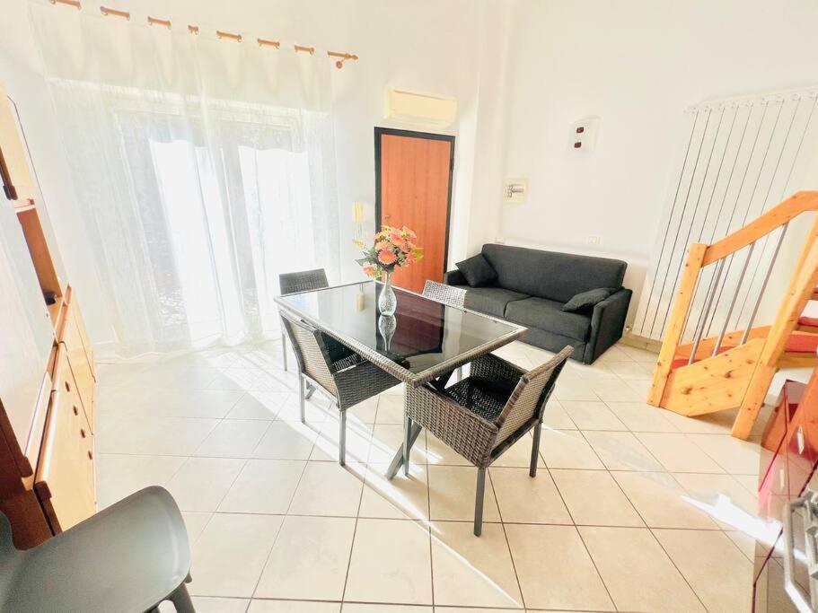 Suite Dei Fiori - Luxury Open Space San Remo Extérieur photo
